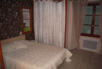 La Tour de l’Ange n°1