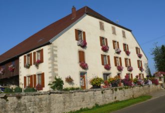 Le P’tit Bonheur des Champs