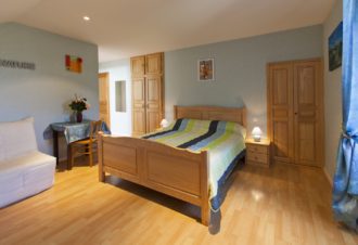 Le P’tit Bonheur des Champs