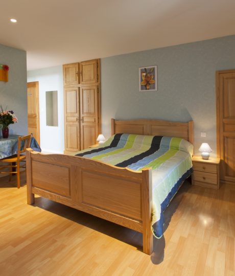 Le P’tit Bonheur des Champs