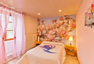 Le P’tit Bonheur des Champs