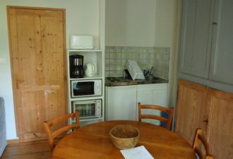 Le P’tit Gîte de la Maison Salines