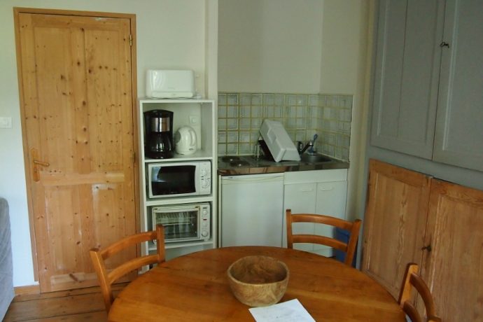 APPARTEMENT – LA MAISON SALINES N°4_2
