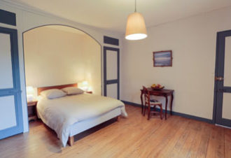 Le P’tit Gîte de la Maison Salines