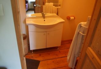 Le P’tit Gîte de la Maison Salines