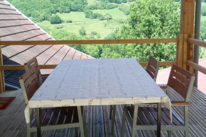 MAISON – GITE DU MONT POUPET 2_4