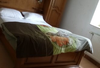 Gîte du Mont Poupet n°2