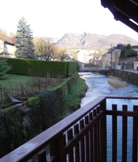 La Tour de l’Ange n°3