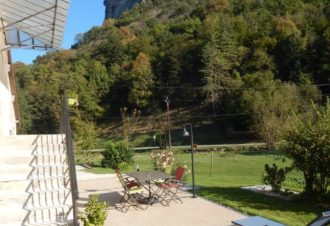 Gîte de la Chassignoles