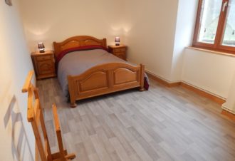 Gîte de la Chassignoles