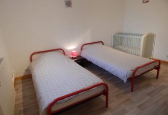 Gîte de la Chassignoles