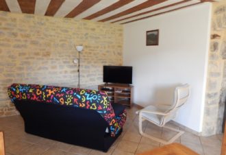 Gîte de la Chassignoles