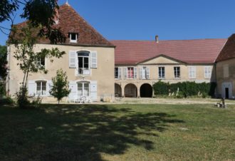 Demeure d’Aiglepierre