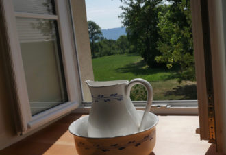 Demeure d’Aiglepierre