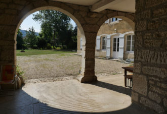 Demeure d’Aiglepierre