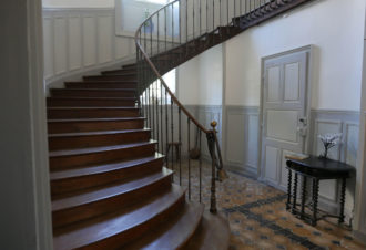 Demeure d’Aiglepierre