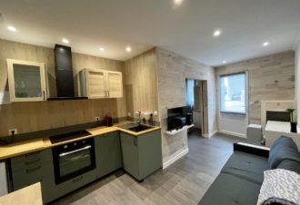 Appartement – Le Lilou