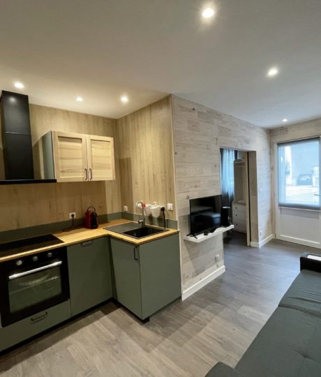 Appartement – Le Lilou