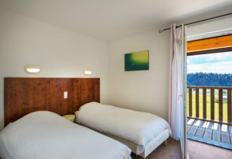 Village vacances La Maison de Trémontagne