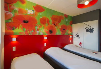 Village vacances La Maison de Trémontagne