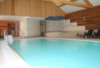 Hôtel-Restaurant Le Bois Dormant