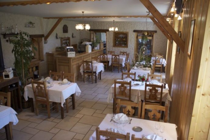 HOTEL RESTAURANT DES LACS_4