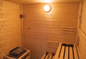 Hôtel-Restaurant des Lacs