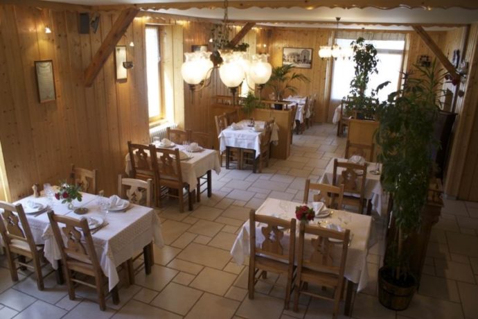 HOTEL RESTAURANT DES LACS_5