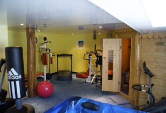 Hôtel-Restaurant des Lacs