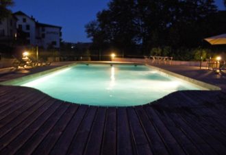 Hôtel-Restaurant des Lacs