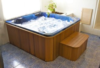 Hôtel-Restaurant des Lacs