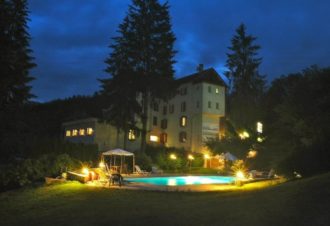 Hôtel-Restaurant des Lacs