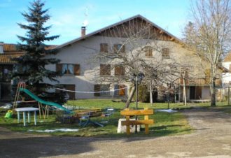 La Ferme des Coucous