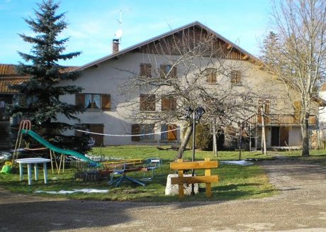 La Ferme des Coucous