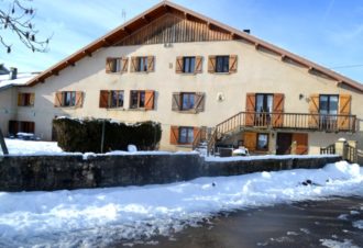 La Ferme des Coucous