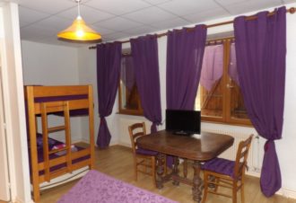 La Ferme des Coucous