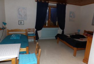 La Ferme des Coucous