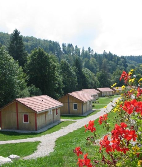 Chalet du Val de Saine n°390663