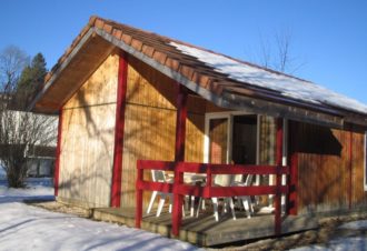 Chalet du Val de Saine n°390663