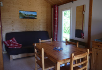 Chalet du Val de Saine n°390663