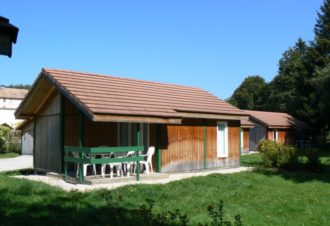 Chalet du Val de Saine n°390663