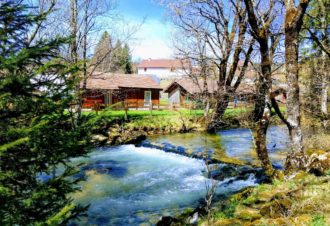 Chalet du Val de Saine n°390663