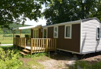 Camping Sous-Doriat