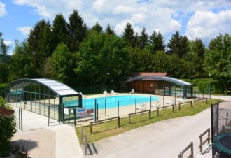 Camping Sous-Doriat