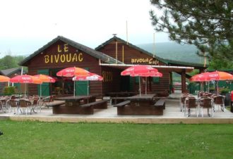 Camping Le Bivouac