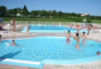 Camping Le Bois Joli