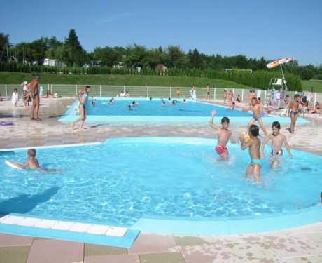 Camping Le Bois Joli