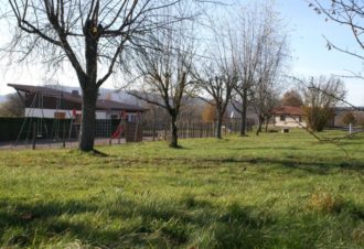 Camping Le Bois Joli