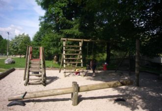 Camping Le Val de Saine