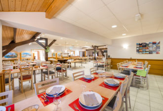 Chalet de la Haute Joux